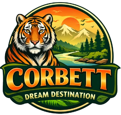 CorbettWild Logo